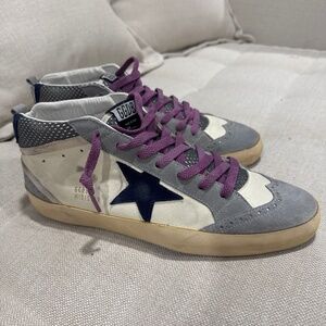 Golden Goose Midstar Sneakers size EU45